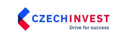 CzechInvest logo