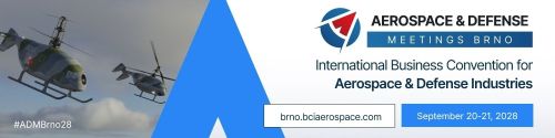 Banner ADM Brno